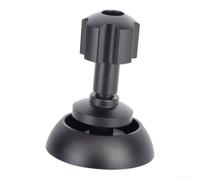 Adaptador de montaje de aluminio de 75 mm a tornillo de 3/8