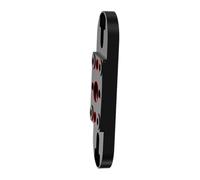 Adaptador de montaje de aluminio para 13 accesorios de cámara de acción, trípode de conversión, reemplazo de cámara de accesorios profesionales
