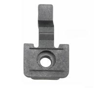 Adaptador de montaje de cámara integrado para luz frontal para ciclistas que requieren un posicionamiento fiable en diferentes superficies (C)