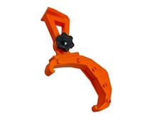 Adaptador de montaje de casco para DJI Goggles 2, accesorio táctico impreso en 3D compatible con Wilcox L4 G24, accesorio de montaje duradero y ligero para casco