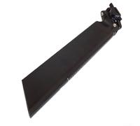 Adaptador de montaje de freno de disco de aleación de aluminio ultraligero para bicicleta de montaña de carretera, soporte de conversión PM a IS para rotores de 140/160/180/203 mm, kit de instalación