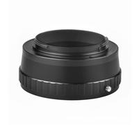 Adaptador de montaje de lente, convertidores de lentes, anillos de control para A6500, A6600, A6300, A6000, accesorios de adaptador de montaje de lente de cámara