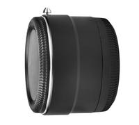 Adaptador de montaje de lente de 40 mm, adaptador de montaje de control para GFX50S/GFX50R/GFX100/GFX100S/GFX100II/GFX50SII Tubo de extensión de metal