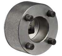 Adaptador de montaje de liberación de tuerca para amoladora angular Makita 180/230 mm 194305-9