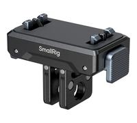 Adaptador de montaje de liberación rápida SmallRig 5814 para Insta360 X5 / X4 Air / Ace Pro 2 / Ace Pro / Ace