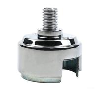 Adaptador de montaje de rosca interna de 1/2-13 para sistemas de transmisión Fuller 70589 70589B compatibles con diseños de perilla de cambio roscada