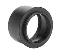 Adaptador de Montaje de telescopio, 2"a T2 M42 * 0.75 Adaptador de Montaje de Accesorios de cámara de Ocular de Hilo de Rosca