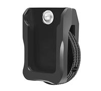 Adaptador de montaje de zapata fría, adaptador de ajuste rápido, soporte de lámpara de llenado de luz, base de zapata caliente para cámara DSLR
