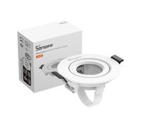 Adaptador de Montaje Empotrado en Techo para Sensor de Movimiento SONOFF