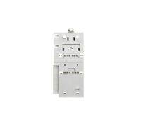 Adaptador de montaje en carril TH35 para interruptor e HYA033H