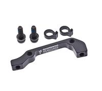 Adaptador de freno de disco delantero para bicicleta de montaña Shimano disco d