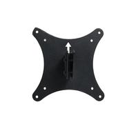 Adaptador de Montaje en Pared Compatible con Monitor Curvo Samsung de 34 Pulgadas CF791 CJ791, Soporte de Brazo LC34J791WTR LC34J791WTUXEN LC34J791WTXNZA(Black)