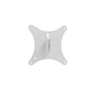 Adaptador De Montaje En Pared Compatible con Monitor Curvo Samsung De 34 Pulgadas CF791 CJ791, Soporte De Brazo LC34J791WTR LC34J791WTUXEN LC34J791WTXNZA, Accesorios For TV.(White)