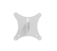 Adaptador De Montaje En Pared For Monitor De 34" CF791, Soporte VESA For LC34F791WQN, LC34J791WTN, LC34F791WQC Y Samsung.(White)