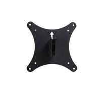 Adaptador De Montaje En Pared For Monitor De 34" CF791, Soporte VESA For LC34F791WQN, LC34J791WTN, LC34F791WQC Y Samsung.(Black)