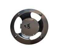 Adaptador De Montaje En Pared For Monitor Samsung, Compatible Con Modelos CHG9, LC49HG90DMNXZA Y C49RG90SSN.