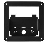 Adaptador De Montaje En Pared M80B, Compatible con Monitor Samsung M80B De 32 Pulgadas Y 4K For Modelos 2022 M8 LS32BM801 LS32BM80B LS32BM80G, Accesorios For TV.(Black)