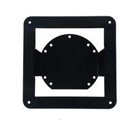 Adaptador De Montaje En Pared, Soporte VESA, Compatible con Monitor Odyssey G6 G7 G9 Neo G9 G95NA G95NC S57CG95 De 27 "28" 32 "49" 57", Soporte for Monitor