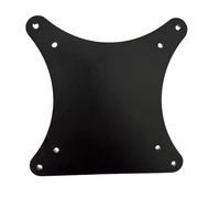 Adaptador de Montaje en Pared VESA, Compatible con Acer,Nitro XF270S3 XF240YS3 QG240Y QG270H3 75x75 100x100 Soporte de Monitor