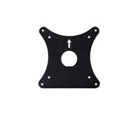 Adaptador de Montaje en Pared VESA, Compatible con Acer, SA241Y Bi SB241Y Abi RL242YE R242Y A R270 Smipx R272 Yi RL272E for Soporte de Monitor 75x75 100x100