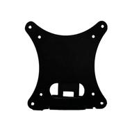 Adaptador De Montaje En Pared VESA Compatible Con Acer SB270, SB220Q, SA270, RT240Y, R221Q, HA220Q Y G257HU. Soporte For Monitor.