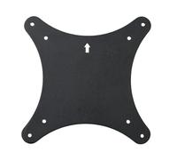 Adaptador De Montaje En Pared VESA, Compatible con AOC, Agon AG276QZD2 AG276QZD, Soporte for Monitor, Se Monta En Soporte,Adaptador de Soporte