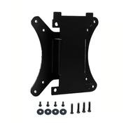 Adaptador De Montaje En Pared VESA, Compatible Con Dell, Compatible Con Alienware AW3423DW, Soporte De Monitor Compatible Con Soportes De 75 X 75, Brazo O Escritorio.