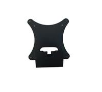 Adaptador de Montaje en Pared VESA, Compatible con DELL S2340L, S2440L, S2340M, S2240L, S2240M. Se Monta en un Soporte/Brazo de 75 x 75.
