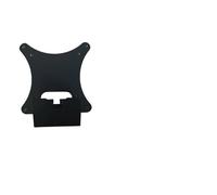 Adaptador De Montaje En Pared VESA, Compatible con DELL,S2340L S2440L S2340M S2240L S2240M, Soporte for Monitor, Se Monta En Soporte/Estante De Brazo De 75 X