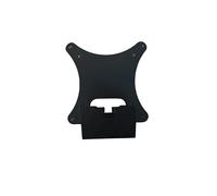 Adaptador De Montaje En Pared VESA, Compatible Con Dell, S2340L, S2440L, S2340M, S2240L, S2240M. Soporte For Monitor Que Se Monta En Un Soporte/brazo De 75 X 75.