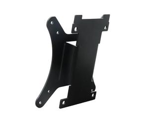 Adaptador De Montaje En Pared VESA, Compatible Con Dell, Soporte De Monitor Alienware AW3423DW Se Monta En Placa De Montaje De Escritorio Con Soporte/brazo De 75 X