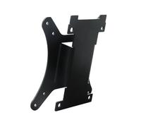 Adaptador de Montaje en Pared VESA, Compatible con el Soporte de Monitor DELL AW3423DW for Montaje en Soporte/Brazo/Escritorio de 75 x 75
