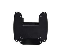 Adaptador De Montaje En Pared VESA, Compatible con El Soporte De Monitor Sceptre E248B-FWN168W, Compatible con Soportes De Escritorio, Brazos Y Soportes De TV.