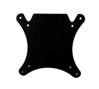 Adaptador De Montaje En Pared VESA, Compatible con HP,M22f M24f M24fd M27f M24fw M27fd M27fq 524sa 524sw 527sf 527sw 532sf