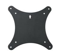 Adaptador De Montaje En Pared VESA, Compatible Con HP OMEN, 2023 27 Pulgadas 27qz 27q 27q G2 27qs 27s 27k, Soporte For Monitor, Soporte For Brazo O Escritorio.