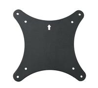 Adaptador De Montaje En Pared VESA, Compatible con HP, OMEN 2023 27 Pulgadas 27qz 27q G2 27qs 27s 27k Soporte De Monitor for Montaje En Soporte/Brazo De Escritorio