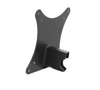 Adaptador De Montaje En Pared VESA, Compatible Con HP OMEN 25 Z7Y57AA Z7Y57A9. Soportes For Soporte De Monitor, Brazo O Escritorio.