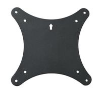 Adaptador de Montaje en Pared VESA, Compatible con HP,Omen 27 G2 27qs G2 27q G2 27k 27s 75x75 100x100, Soporte for Monitor