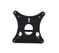 Adaptador De Montaje En Pared VESA, Compatible con LG 24MP58VQ-P, 24MP59G-P Y 24MP60VQ-P. Soportes For Soportes De Monitor/Brazos, Accesorios For TV.