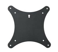 Adaptador De Montaje En Pared VESA, Compatible Con Monitores HP OMEN 2023 De 27 Pulgadas (27qz, 27q, 27q G2). Soportes For Soporte/brazo/escritorio.