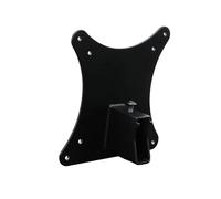 Adaptador De Montaje En Pared VESA, Compatible Con Monitores HP Serie E G5 (E24q, E24u, E24t, E27, E27u, E27k, E32k). Se Monta En Soportes De Pie O Brazos Articulados.