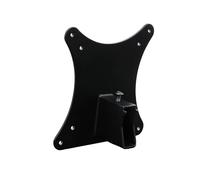 Adaptador De Montaje En Pared VESA, Compatible Con Monitores HP Serie E G5 E24q E24u E24t E27 E27u E27k E32k. Soportes For Soporte/brazo, Soporte De Monitor.