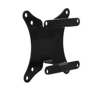 Adaptador de Montaje en Pared VESA Compatible con monitores XIAOMI Mi de 27 y 34 Pulgadas, X27G9, G27Q, G Pro 27i, G34WQ, G34WQi, 75 x 75 y 100 x 100.