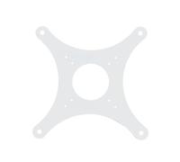 Adaptador De Montaje En Pared VESA, Compatible con Samsung 43 "Compatible con Odyssey Neo G7 LS43CG702N LS43CG702NNXZA LS43CG700NNXZA Repuestos De TV