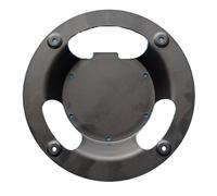 Adaptador de Montaje en Pared VESA, Compatible con Samsung, LC27HG70QQNXZA LC32HG70QQNXZA C27HG70QQN C32HG70QQN C27HG70 C32HG70 Soporte de Monitor