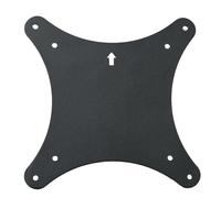 Adaptador de Montaje en Pared VESA, Compatible con Soporte de Monitor HP,Omen 27q 27q G2 27qz 75x75 100x100