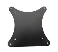 Adaptador de Montaje en Pared VESA, Compatible con Xiaomi, Soporte for Monitor de Escritorio Mi 23,8" 1C 75x75 100x100