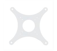 Adaptador de Montaje en Pared VESA de 43", Compatible con el Soporte de Monitor Odyssey Neo G7 S43CG702NN S43CG700NN S43CG702NK S43CG700NE