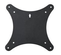 Adaptador De Montaje En Pared VESA De Metal, Compatible Con AOC, Compatible Con Agon, AG276QZD2 AG276QZD Soporte De Monitor For Soporte/brazo/escritorio