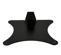 Adaptador De Montaje En Pared VESA De Metal, Compatible Con Samsung LC24RG50FQCXXF LC32F397FWNXZA. Soporte For Monitor. Se Monta En Soporte/brazo.